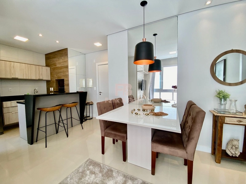 APARTAMENTO 01 DÓRMITORIO À VENDA, BAIRRO NAVEGANTES: 5ª foto da galeria de imagens do imóvel