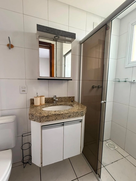 APARTAMENTO AO LADO DA PRAÇA FLAVIO BOIANOVSKI, POUCAS QUADRAS DO MAR!: 14ª foto da galeria de imagens do imóvel