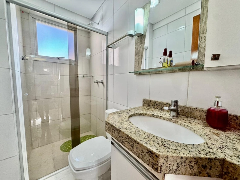 APARTAMENTO AO LADO DA PRAÇA FLAVIO BOIANOVSKI, POUCAS QUADRAS DO MAR!: 12ª foto da galeria de imagens do imóvel