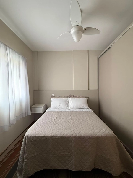 APARTAMENTO AO LADO DA PRAÇA FLAVIO BOIANOVSKI, POUCAS QUADRAS DO MAR!: 11ª foto da galeria de imagens do imóvel