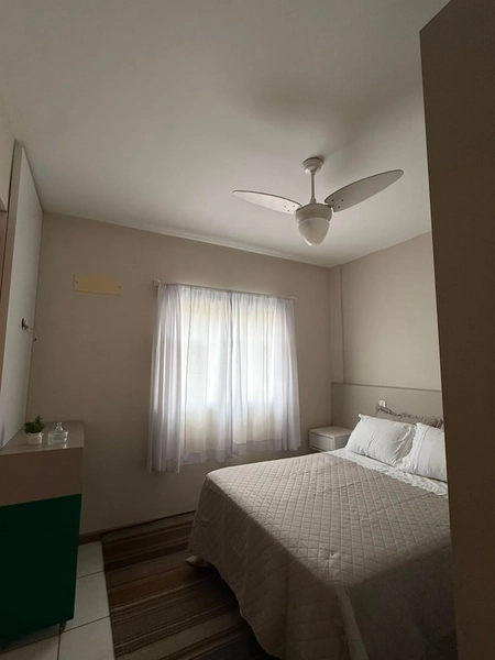 APARTAMENTO AO LADO DA PRAÇA FLAVIO BOIANOVSKI, POUCAS QUADRAS DO MAR!: 12ª foto da galeria de imagens do imóvel