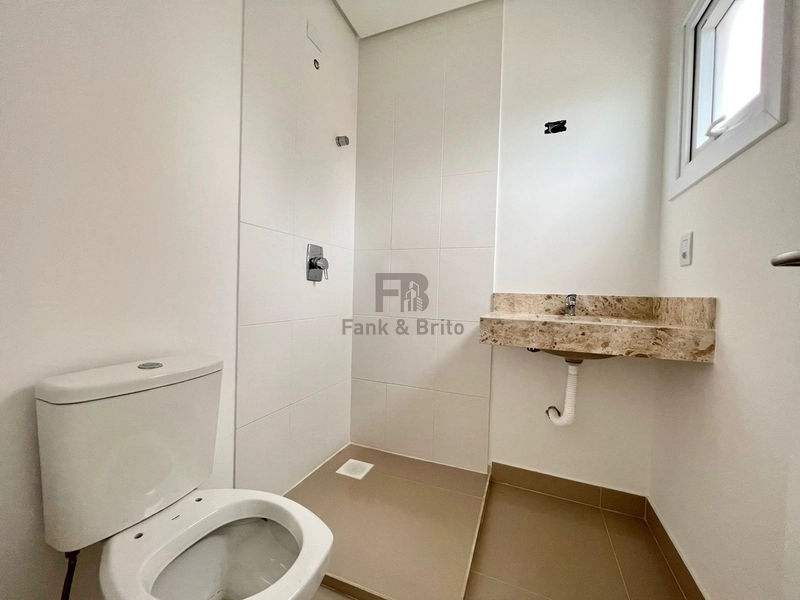 APARTAMENTO A VENDA, ÓTIMO INVESTIMENTO COM PRAZO LONGO!: 9ª foto da galeria de imagens do imóvel