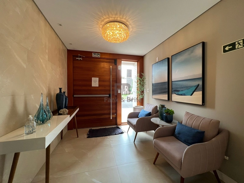 APARTAMENTO A VENDA, ÓTIMO INVESTIMENTO COM PRAZO LONGO!: 13ª foto da galeria de imagens do imóvel