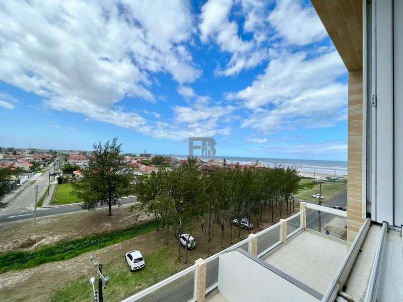 APARTAMENTO A VENDA, ÓTIMO INVESTIMENTO COM PRAZO LONGO!: 4ª foto da galeria de imagens do imóvel