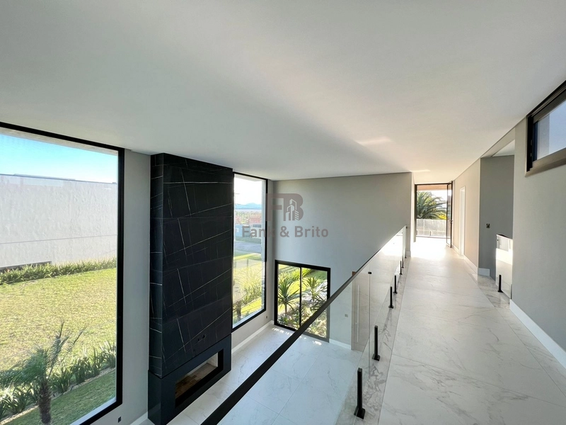 CAPÃO ILHAS RESORT, MANSÃO A BEIRA DA LAGOA DOS QUADROS: 10ª foto da galeria de imagens do imóvel