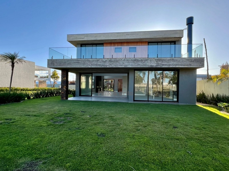 CAPÃO ILHAS RESORT, MANSÃO A BEIRA DA LAGOA DOS QUADROS: 4ª foto da galeria de imagens do imóvel