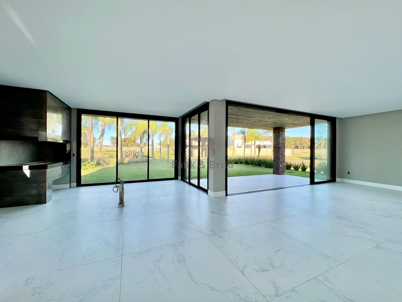 CAPÃO ILHAS RESORT, MANSÃO A BEIRA DA LAGOA DOS QUADROS: 5ª foto da galeria de imagens do imóvel