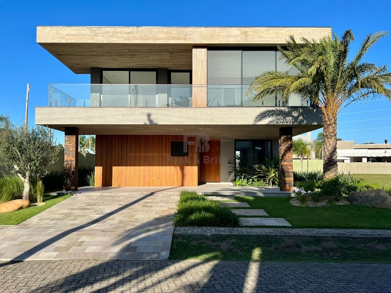 CAPÃO ILHAS RESORT, MANSÃO A BEIRA DA LAGOA DOS QUADROS: 27ª foto da galeria de imagens do imóvel