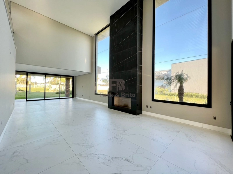 CAPÃO ILHAS RESORT, MANSÃO A BEIRA DA LAGOA DOS QUADROS: 1ª foto da galeria de imagens do imóvel