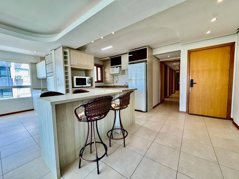 Apartamento com vista para o mar e serra: 18ª foto da galeria de imagens do imóvel