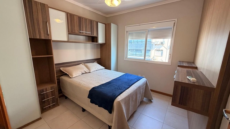 Apartamento com vista para o mar e serra: 12ª foto da galeria de imagens do imóvel