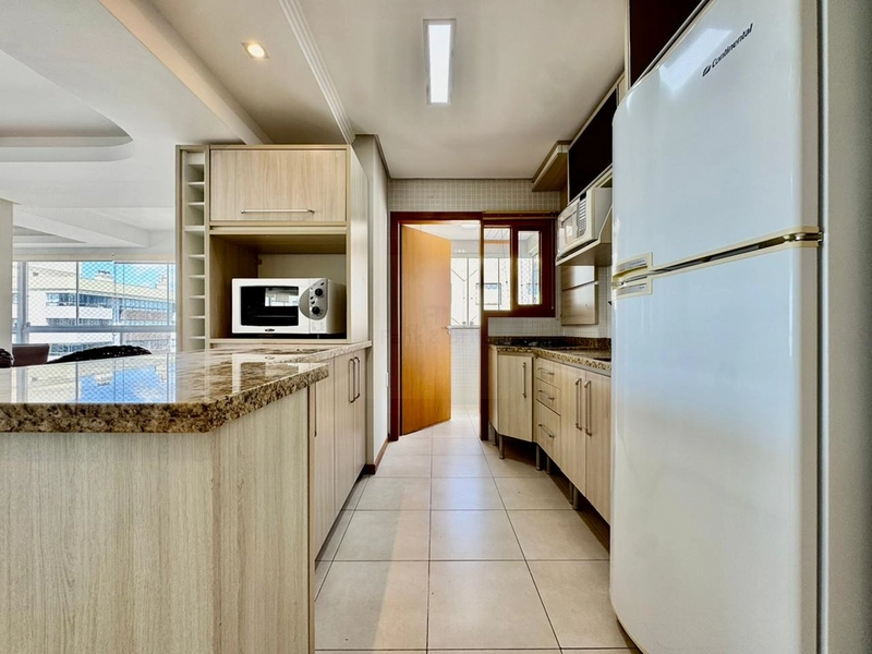 Apartamento com vista para o mar e serra: 19ª foto da galeria de imagens do imóvel