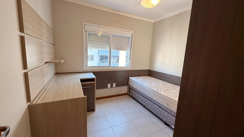 Apartamento com vista para o mar e serra: 11ª foto da galeria de imagens do imóvel