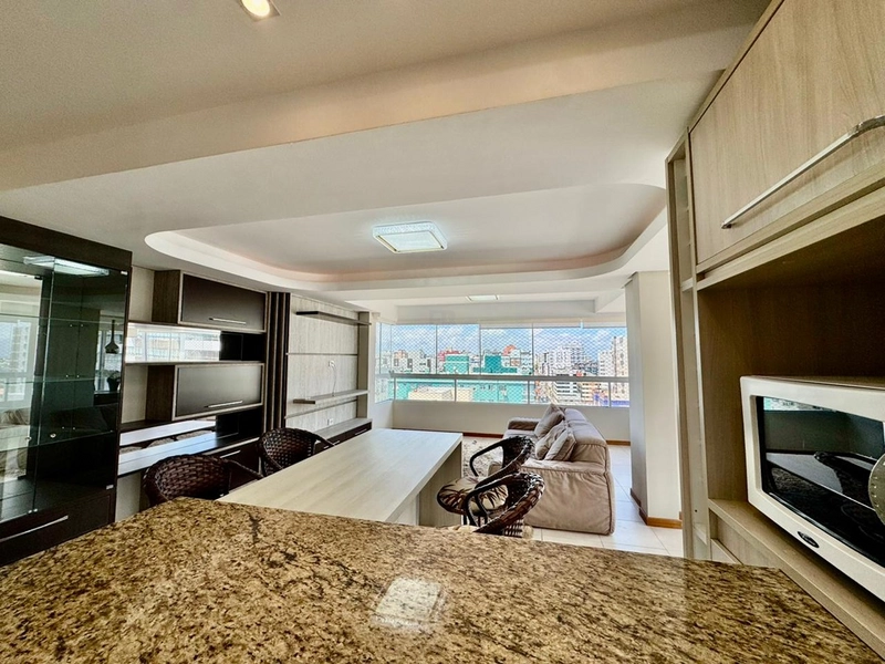 Apartamento com vista para o mar e serra: 22ª foto da galeria de imagens do imóvel