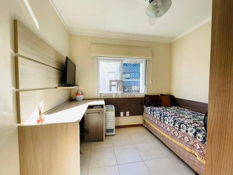 Apartamento com vista para o mar e serra: 17ª foto da galeria de imagens do imóvel