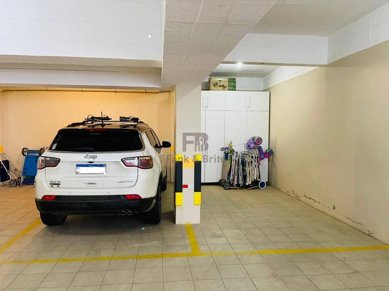 Apartamento com vista para o mar e serra: 16ª foto da galeria de imagens do imóvel