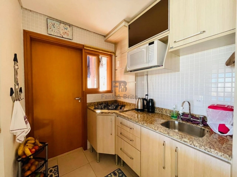 Apartamento com vista para o mar e serra: 14ª foto da galeria de imagens do imóvel