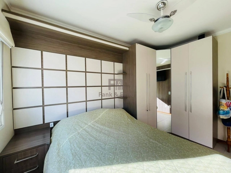 Apartamento com vista para o mar e serra: 18ª foto da galeria de imagens do imóvel