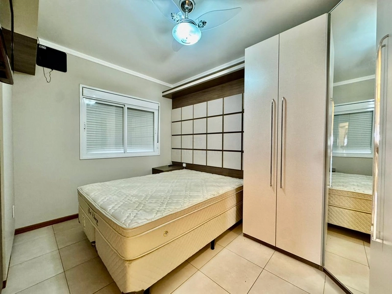 Apartamento com vista para o mar e serra: 28ª foto da galeria de imagens do imóvel