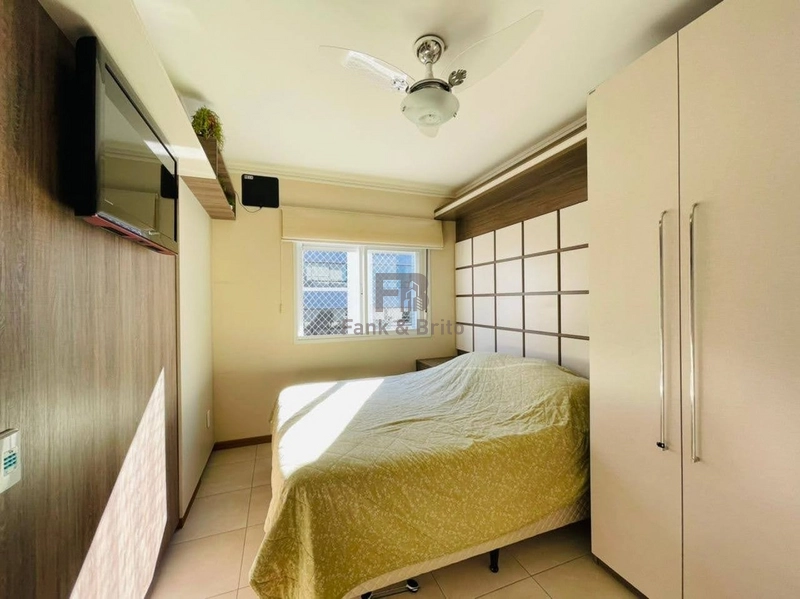 Apartamento com vista para o mar e serra: 19ª foto da galeria de imagens do imóvel