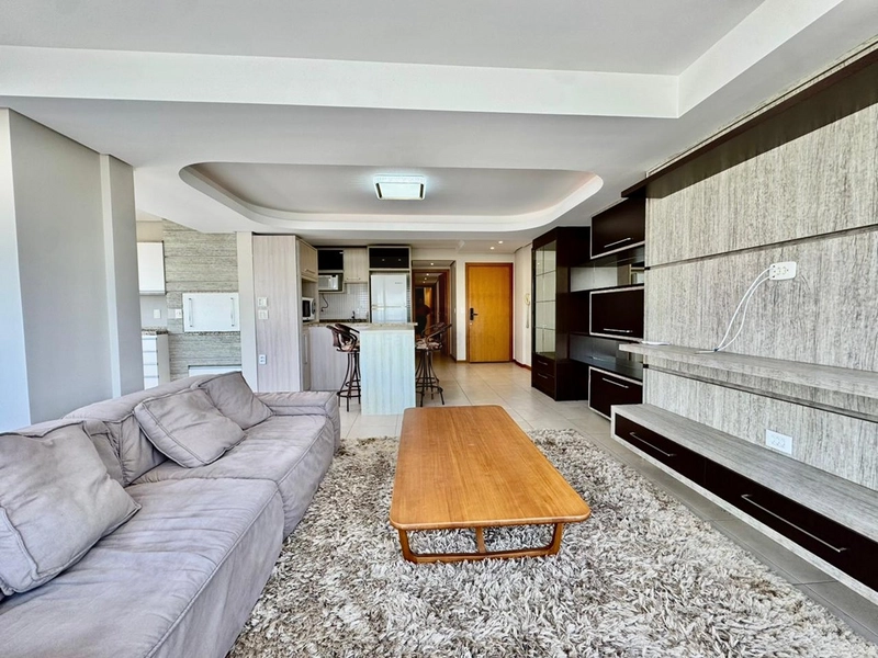 Apartamento com vista para o mar e serra: 17ª foto da galeria de imagens do imóvel