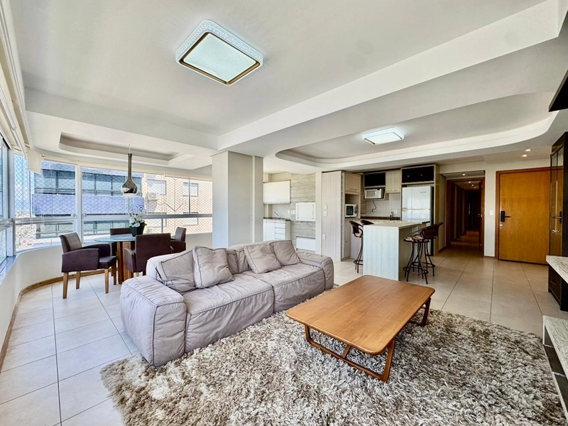 Apartamento com vista para o mar e serra: 13ª foto da galeria de imagens do imóvel