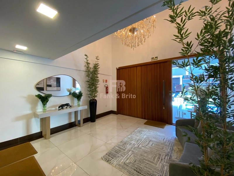 Apartamento mobiliado a venda!: 3ª foto da galeria de imagens do imóvel