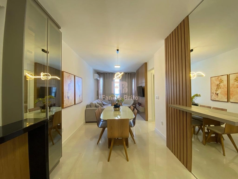 Apartamento mobiliado a venda!: 4ª foto da galeria de imagens do imóvel