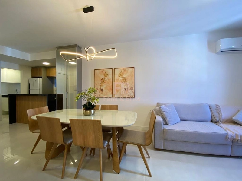 Apartamento mobiliado a venda!: 7ª foto da galeria de imagens do imóvel