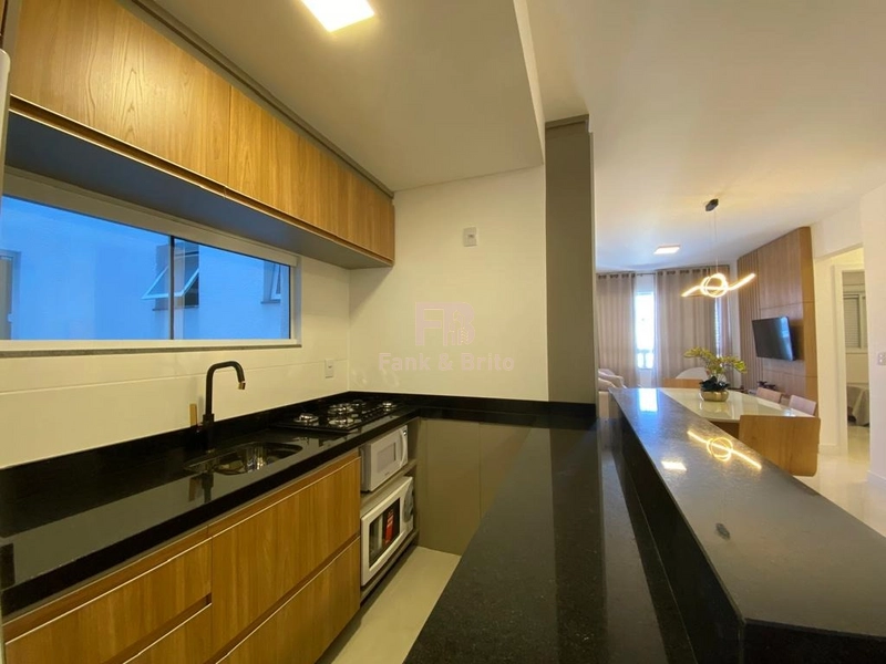 Apartamento mobiliado a venda!: 10ª foto da galeria de imagens do imóvel