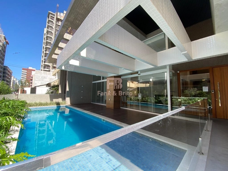 Apartamento mobiliado a venda!: 1ª foto da galeria de imagens do imóvel