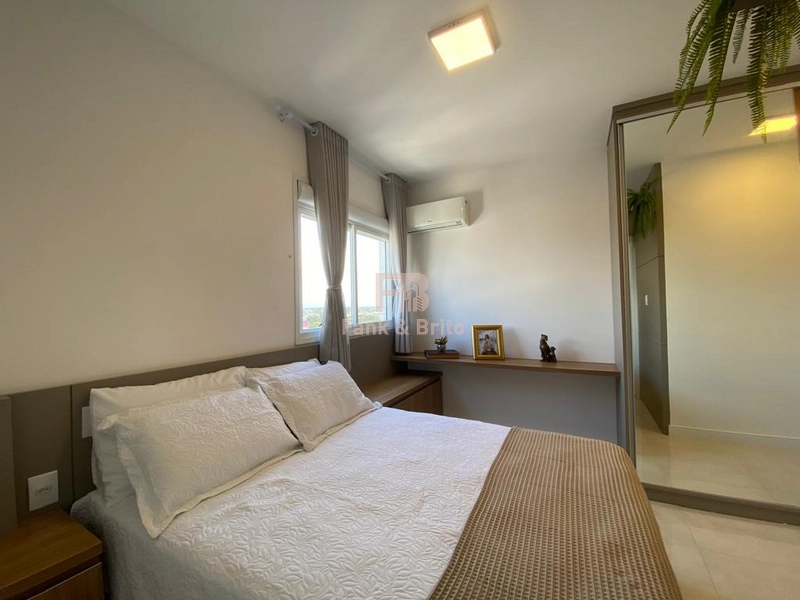 Apartamento mobiliado a venda!: 14ª foto da galeria de imagens do imóvel