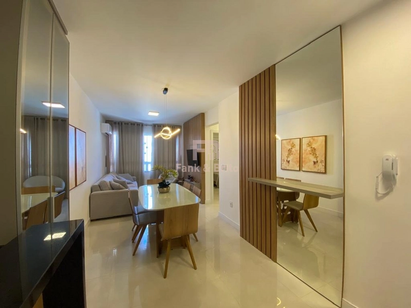 Apartamento mobiliado a venda!: 5ª foto da galeria de imagens do imóvel