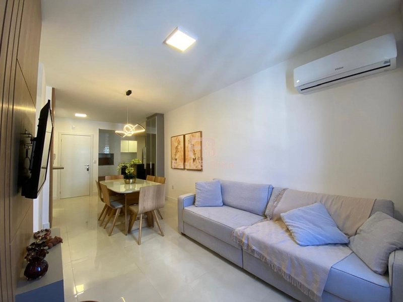 Apartamento mobiliado a venda!: 8ª foto da galeria de imagens do imóvel