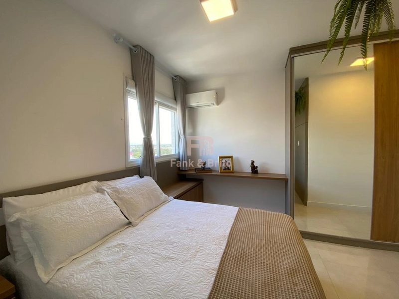 Apartamento mobiliado a venda!: 13ª foto da galeria de imagens do imóvel