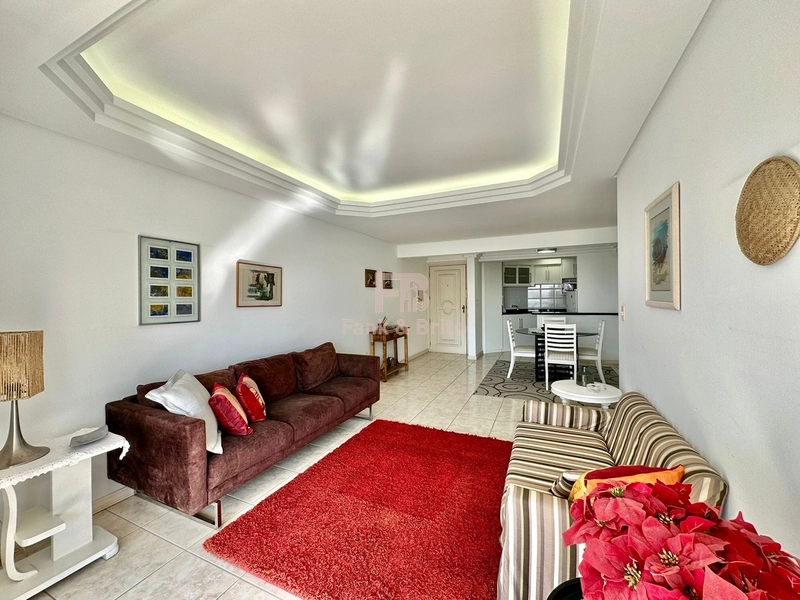 NO CORAÇÃO DE CAPÃO DA CANOA! Junto à praia, 02 box de garagem.: 4ª foto da galeria de imagens do imóvel