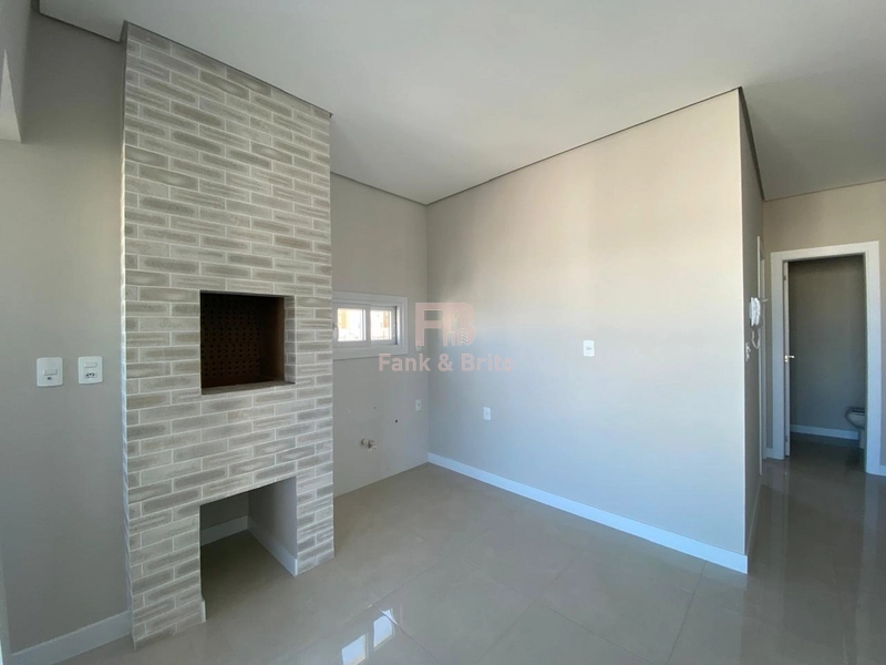 Apartamento novo, uma quadra do mar!: 6ª foto da galeria de imagens do imóvel