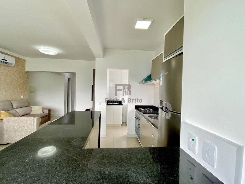 VENDE APARTAMENTO DE FRENTE PARA PRAÇA ISRAELITA COM VISTA LIBERADA: 3ª foto da galeria de imagens do imóvel