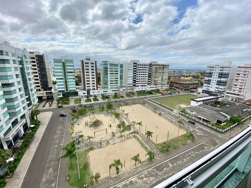 VENDE APARTAMENTO DE FRENTE PARA PRAÇA ISRAELITA COM VISTA LIBERADA: 4ª foto da galeria de imagens do imóvel