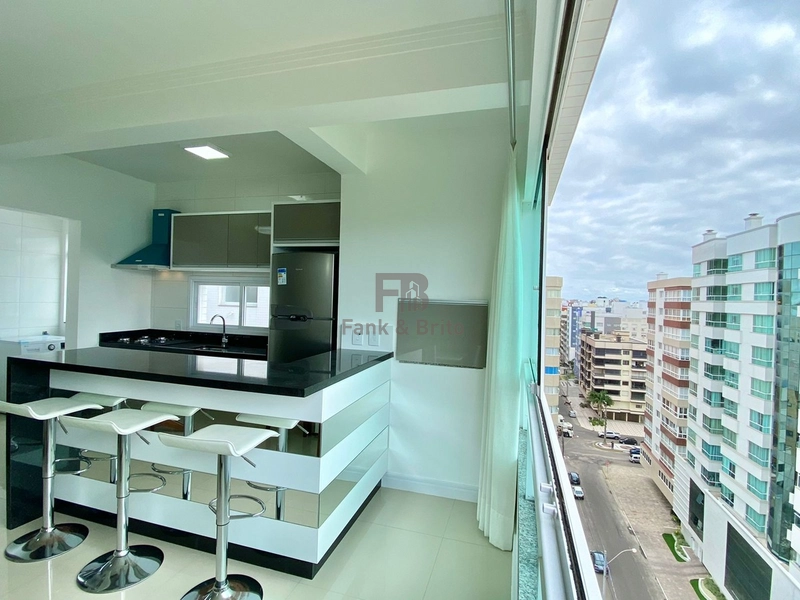 VENDE APARTAMENTO DE FRENTE PARA PRAÇA ISRAELITA COM VISTA LIBERADA: 22ª foto da galeria de imagens do imóvel