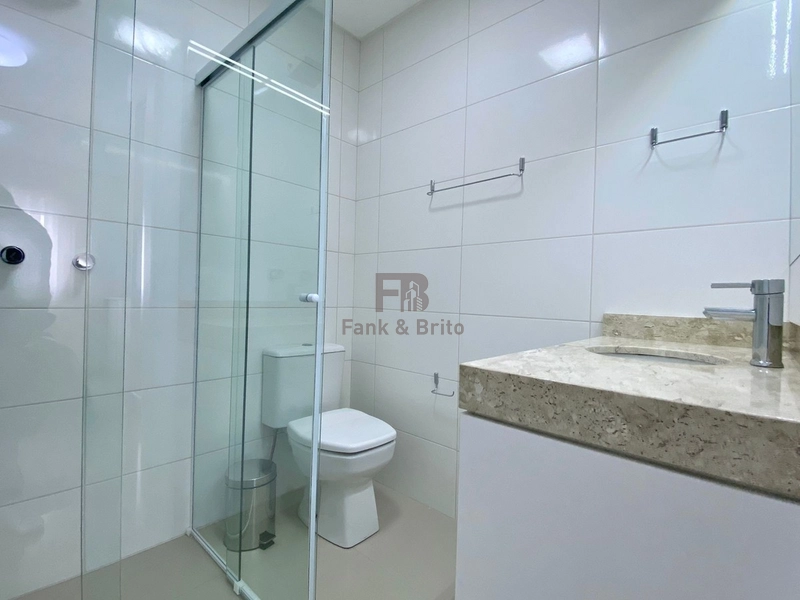 VENDE APARTAMENTO DE FRENTE PARA PRAÇA ISRAELITA COM VISTA LIBERADA: 18ª foto da galeria de imagens do imóvel