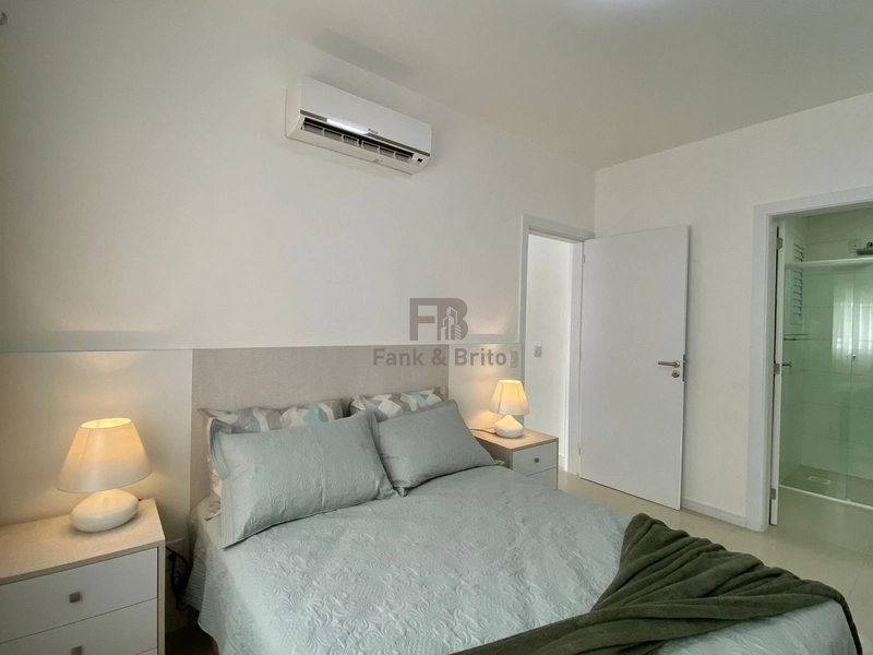 VENDE APARTAMENTO DE FRENTE PARA PRAÇA ISRAELITA COM VISTA LIBERADA: 19ª foto da galeria de imagens do imóvel