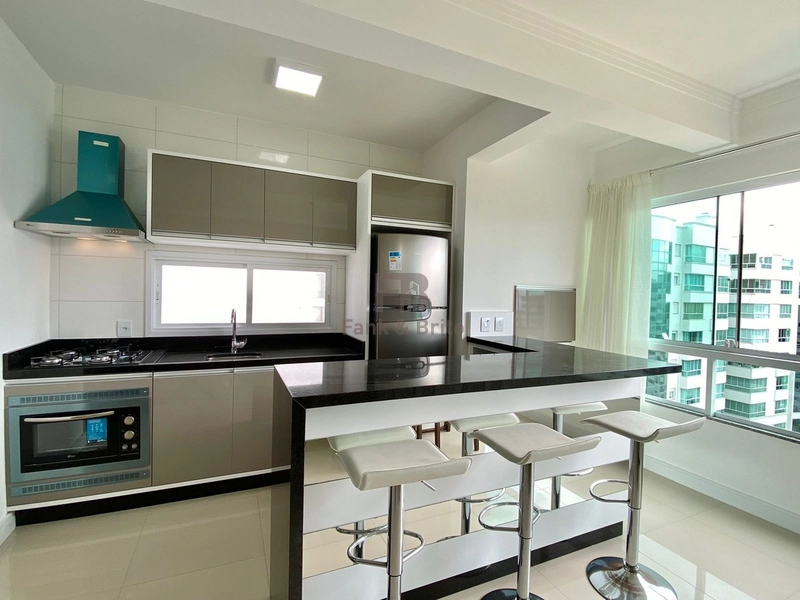 VENDE APARTAMENTO DE FRENTE PARA PRAÇA ISRAELITA COM VISTA LIBERADA: 8ª foto da galeria de imagens do imóvel