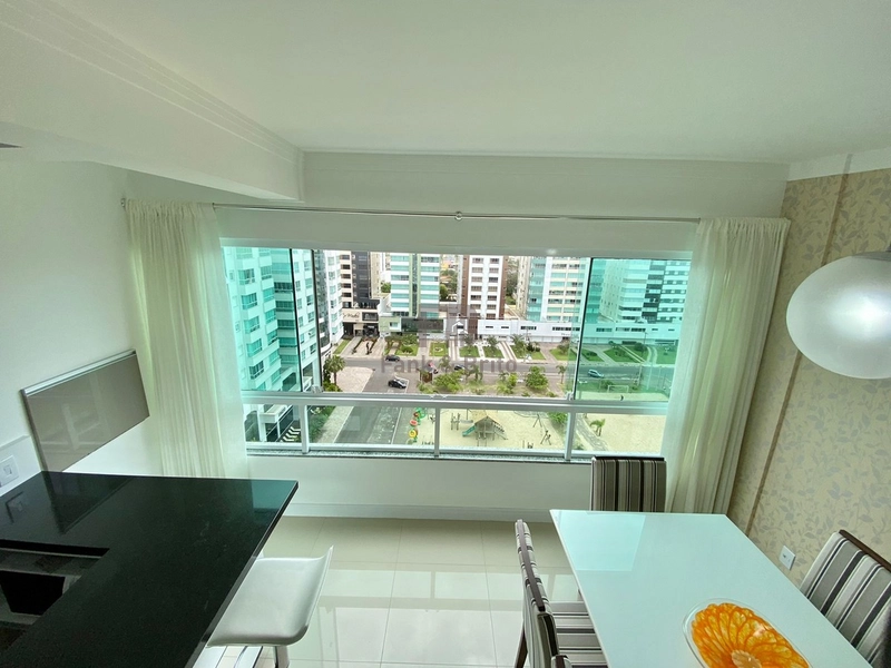 VENDE APARTAMENTO DE FRENTE PARA PRAÇA ISRAELITA COM VISTA LIBERADA: 1ª foto da galeria de imagens do imóvel