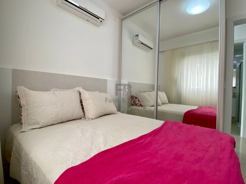 VENDE APARTAMENTO DE FRENTE PARA PRAÇA ISRAELITA COM VISTA LIBERADA: 15ª foto da galeria de imagens do imóvel