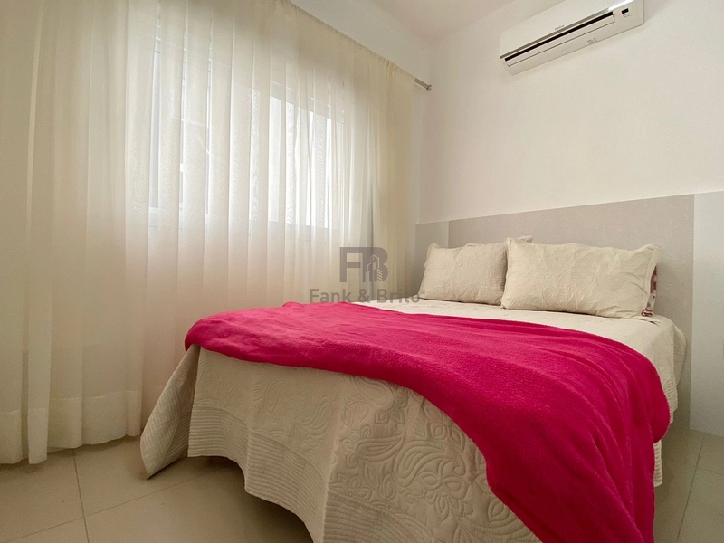 VENDE APARTAMENTO DE FRENTE PARA PRAÇA ISRAELITA COM VISTA LIBERADA: 14ª foto da galeria de imagens do imóvel