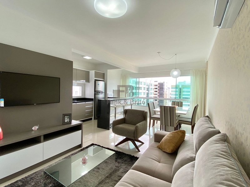 VENDE APARTAMENTO DE FRENTE PARA PRAÇA ISRAELITA COM VISTA LIBERADA: 10ª foto da galeria de imagens do imóvel