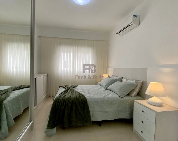 VENDE APARTAMENTO DE FRENTE PARA PRAÇA ISRAELITA COM VISTA LIBERADA: 17ª foto da galeria de imagens do imóvel