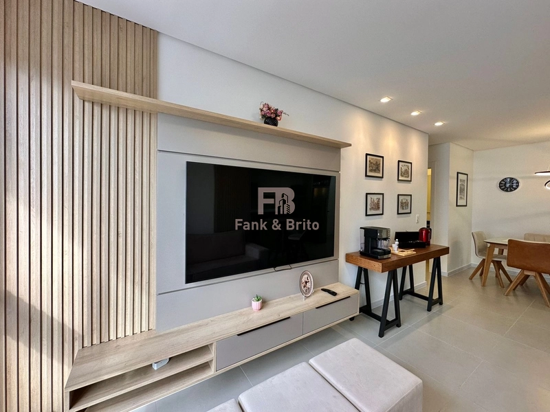 Finamente mobiliado e decorado: 13ª foto da galeria de imagens do imóvel