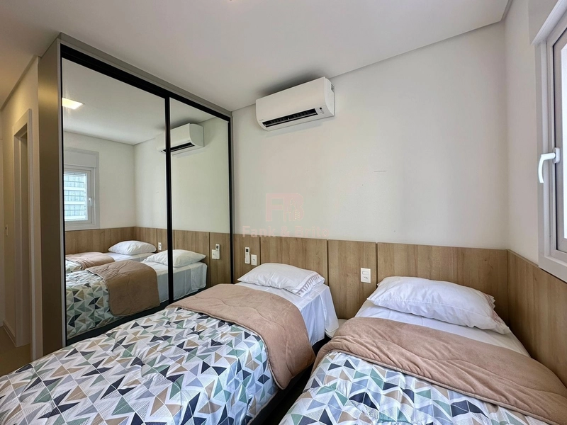 Finamente mobiliado e decorado: 15ª foto da galeria de imagens do imóvel